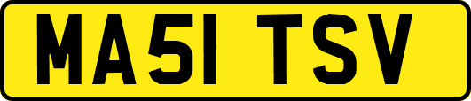 MA51TSV