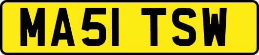 MA51TSW