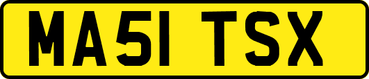 MA51TSX