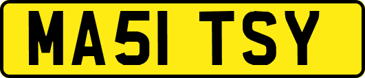 MA51TSY