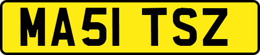 MA51TSZ