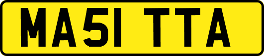 MA51TTA