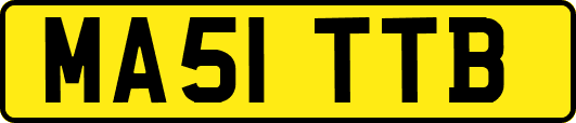 MA51TTB