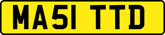 MA51TTD