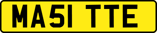 MA51TTE