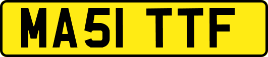 MA51TTF