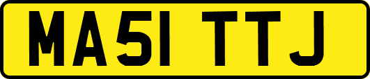 MA51TTJ