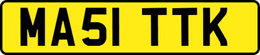 MA51TTK