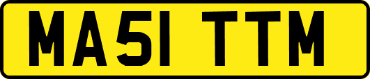 MA51TTM