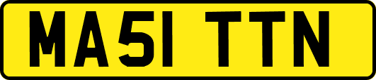 MA51TTN