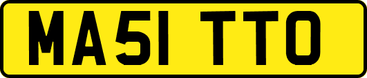 MA51TTO