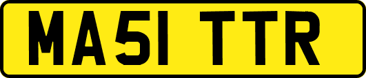 MA51TTR