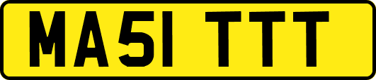 MA51TTT