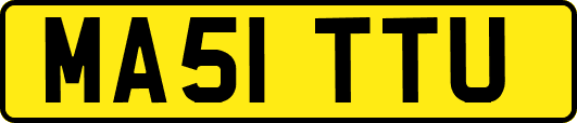 MA51TTU