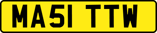 MA51TTW