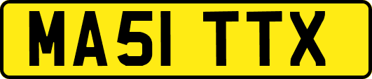 MA51TTX