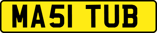 MA51TUB