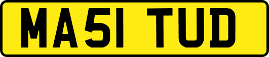MA51TUD