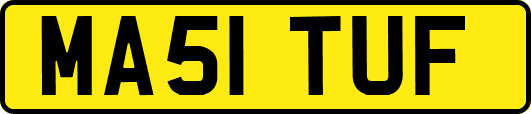 MA51TUF