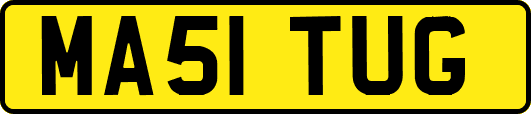 MA51TUG