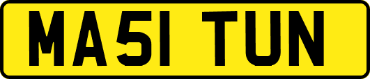 MA51TUN