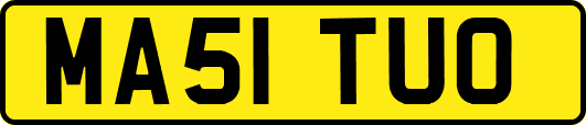 MA51TUO