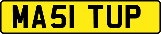 MA51TUP