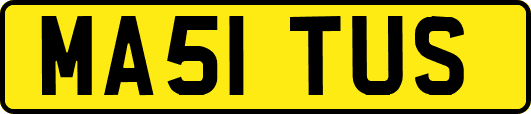 MA51TUS