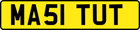 MA51TUT