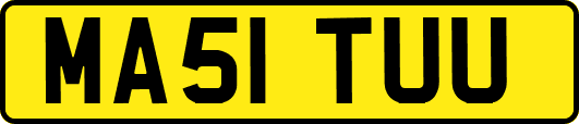MA51TUU