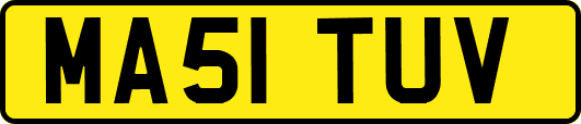 MA51TUV