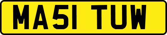 MA51TUW
