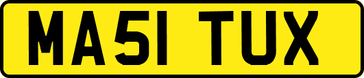 MA51TUX