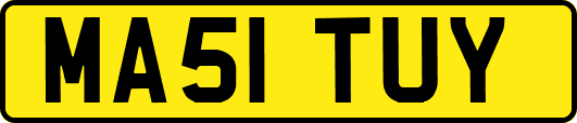 MA51TUY