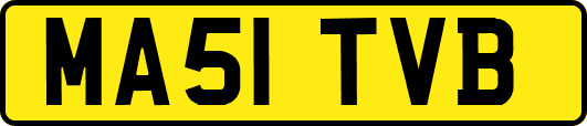 MA51TVB