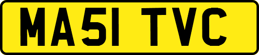 MA51TVC