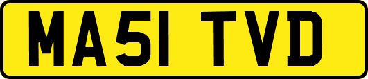 MA51TVD