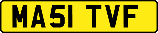 MA51TVF