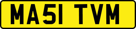 MA51TVM