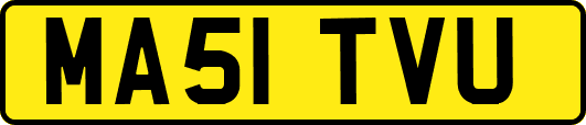 MA51TVU