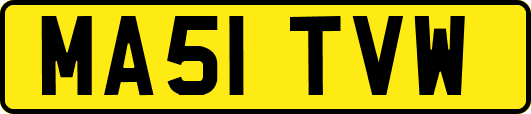 MA51TVW