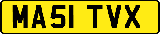 MA51TVX