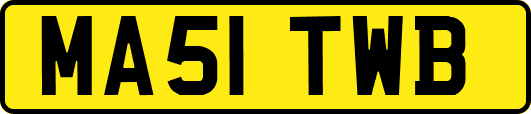 MA51TWB