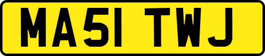MA51TWJ