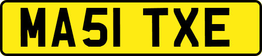 MA51TXE