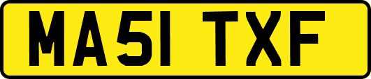 MA51TXF