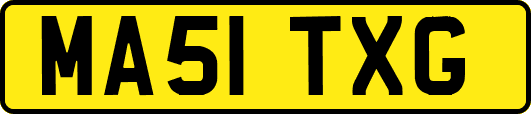 MA51TXG