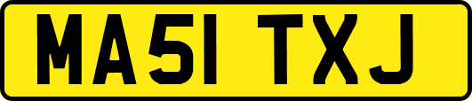 MA51TXJ