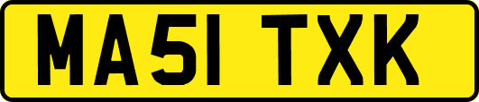 MA51TXK