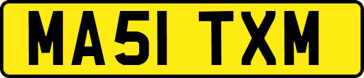 MA51TXM